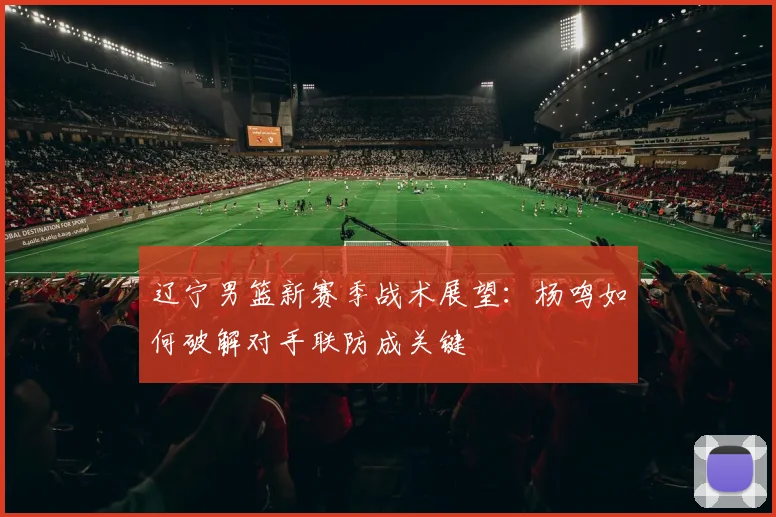 辽宁男篮新赛季战术展望：杨鸣如何破解对手联防成关键